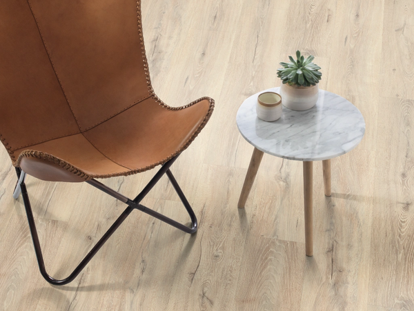 Galería de piso laminado