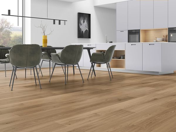 Galería de madera de ingeniería