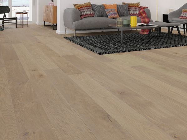 Galería de madera de ingeniería