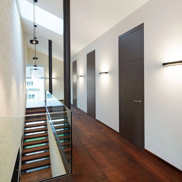 Galería de puertas interiores