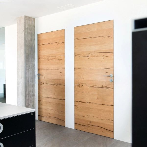 Galería de puertas interiores