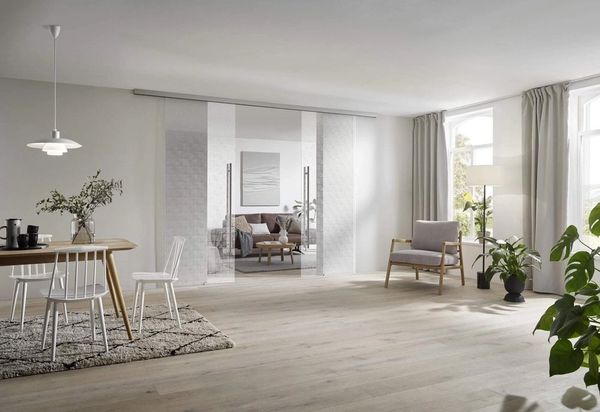 Galería de puertas interiores