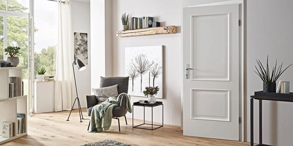 Galería de puertas interiores