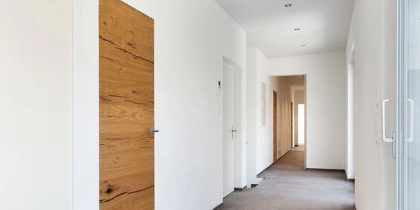 Galería de puertas interiores