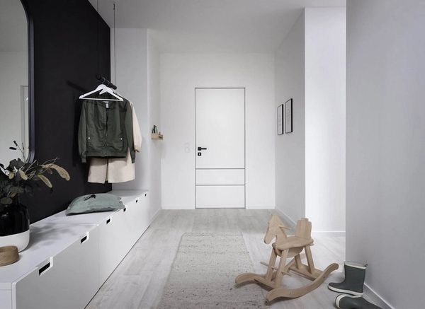 Galería de puertas interiores