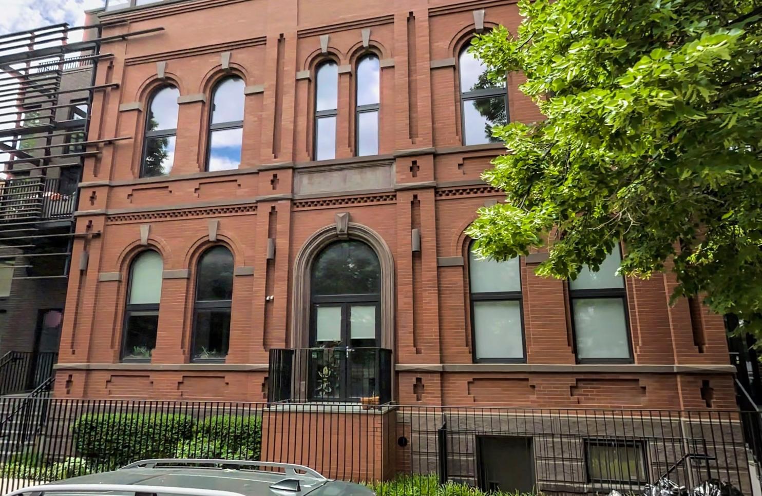 533 Leonard Street Brooklyn