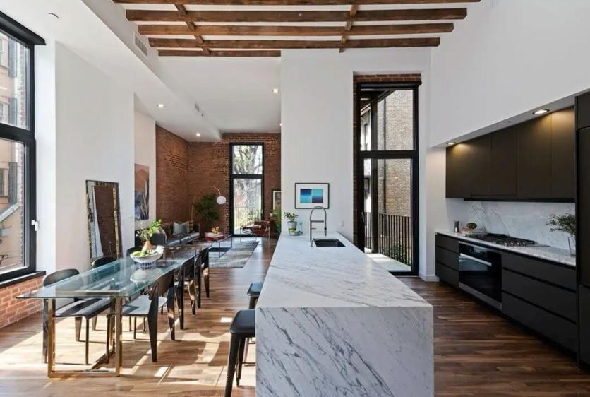 533 Leonard Street Brooklyn