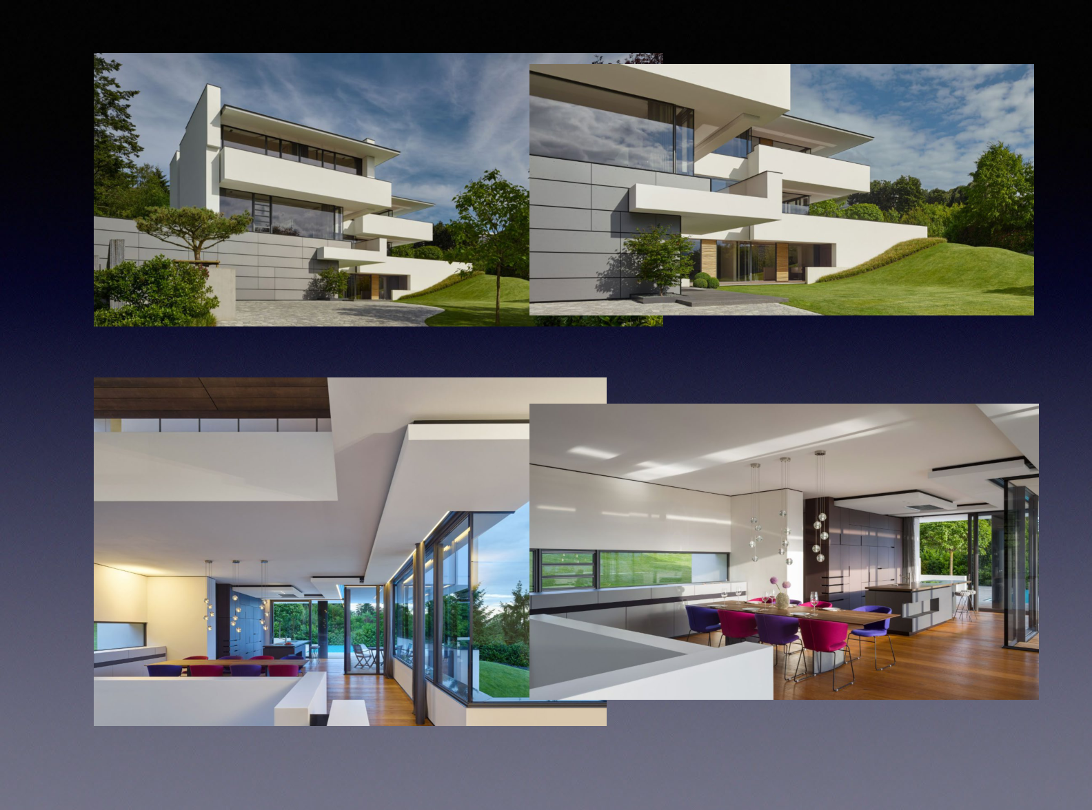 RaumWorx project impressions page 9
