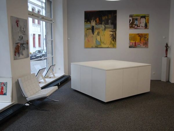 Galería Stone Fusion