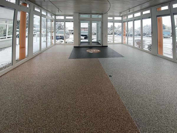 Galería Stone Fusion