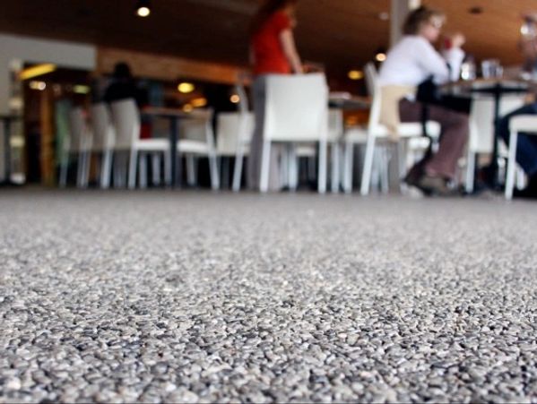 Galería Stone Fusion